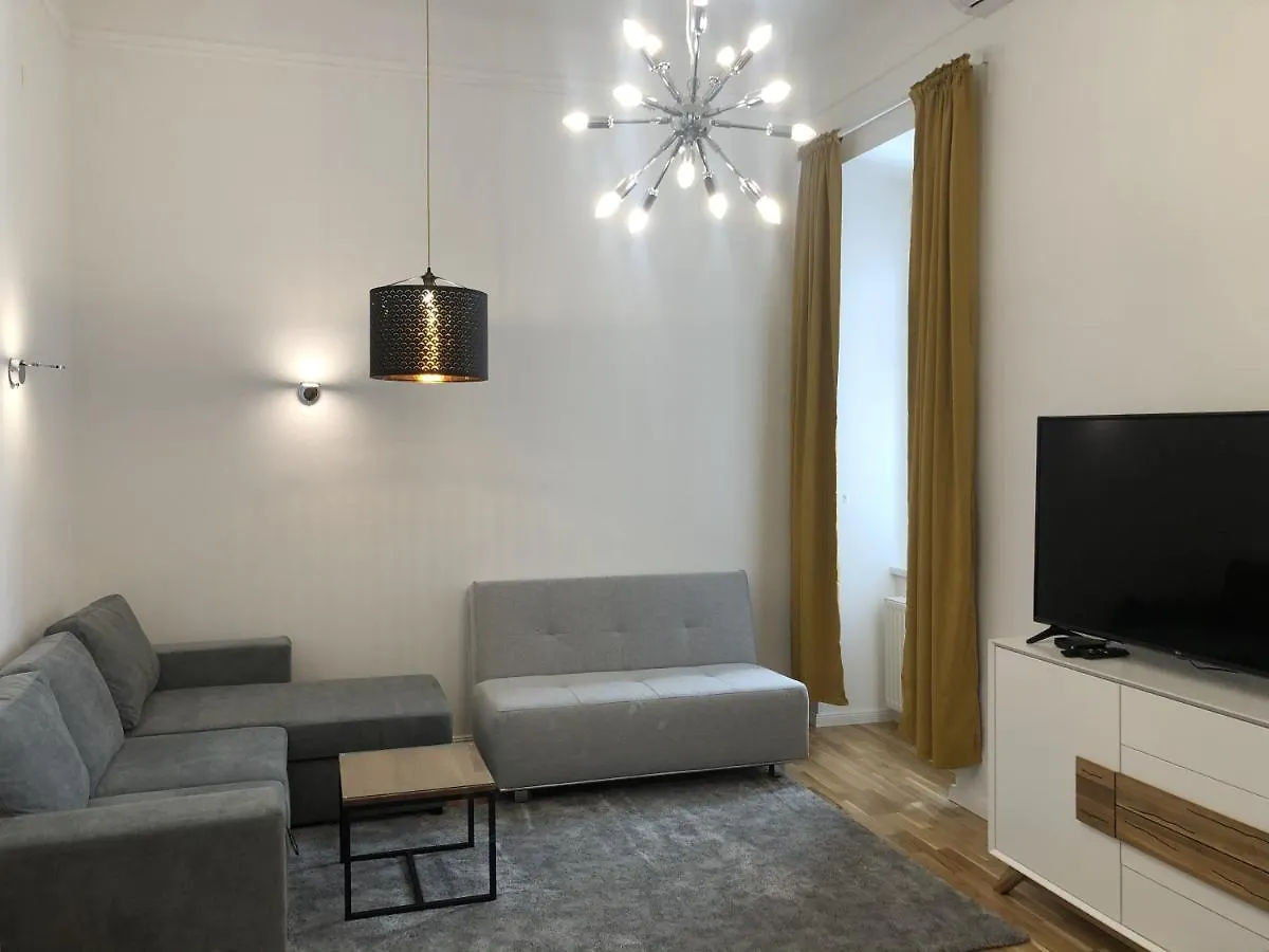 Pulse Of Vienna By Jr City Apartments 0*,  Austria